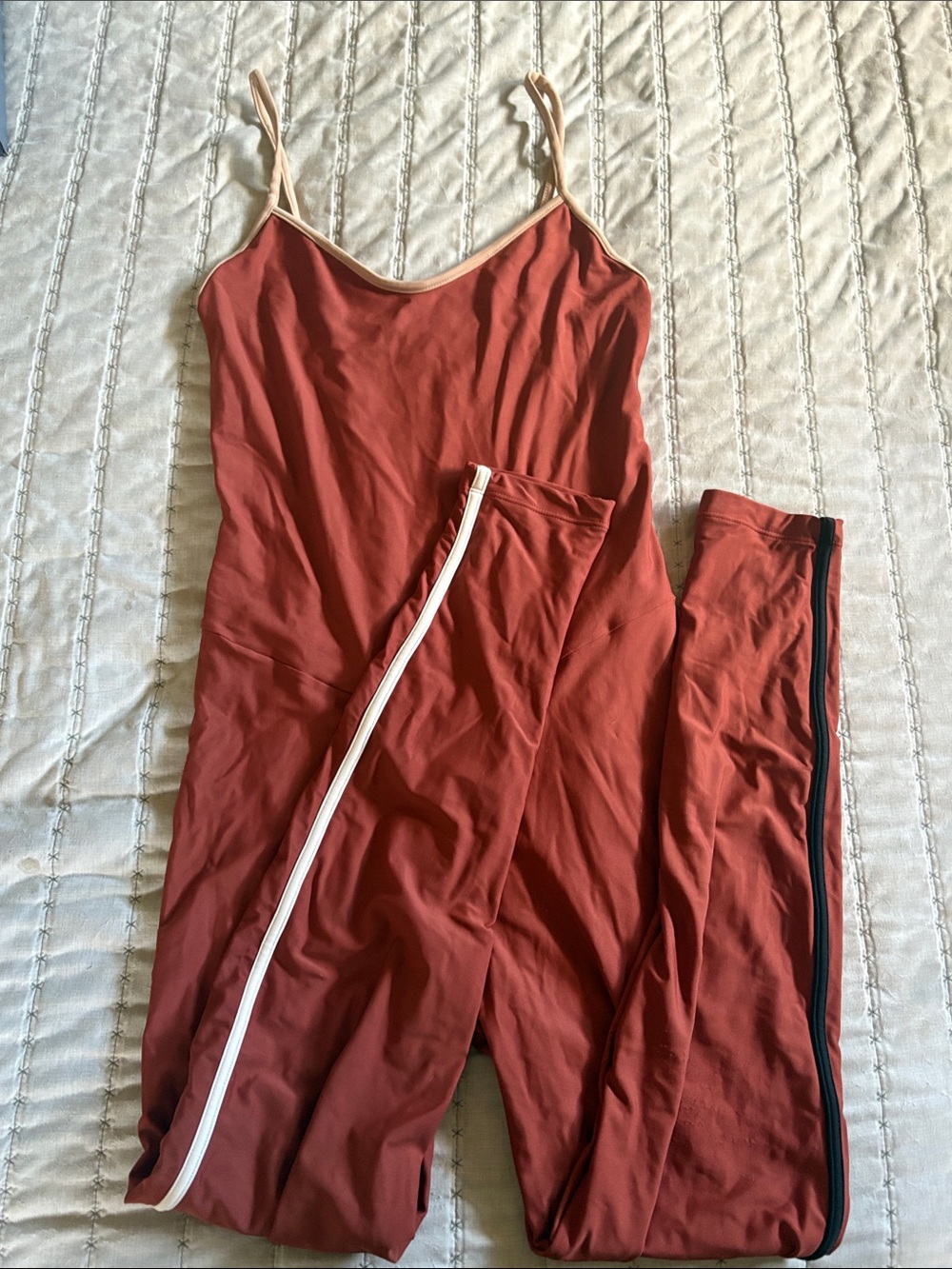 Acacia Sano Bodysuit Size L